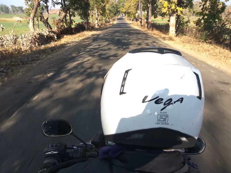 Photo of Chikhaldara, Maharashtra, India by oldskool_indian