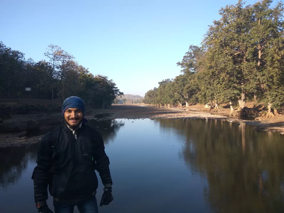 Photo of Chikhaldara, Maharashtra, India by oldskool_indian