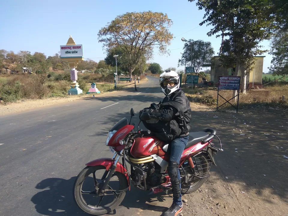 Photo of Chikhaldara, Maharashtra, India by oldskool_indian