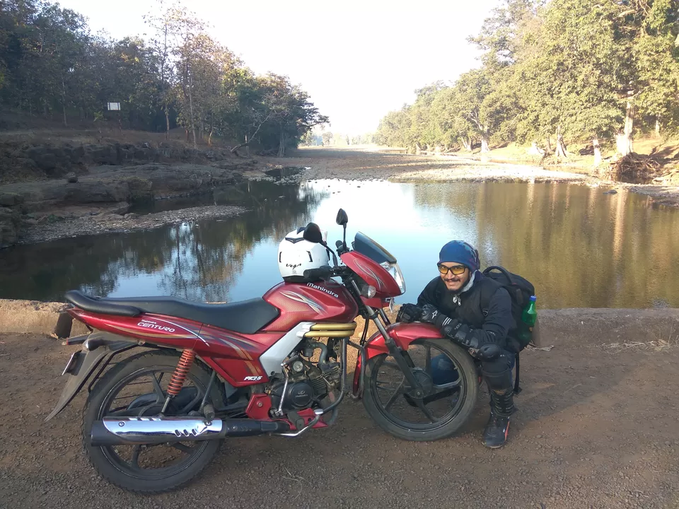 Photo of Chikhaldara, Maharashtra, India by oldskool_indian