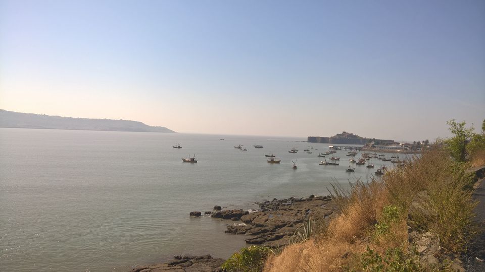 Photo of Forts of Maharashtra !!! 2/9 by oldskool_indian