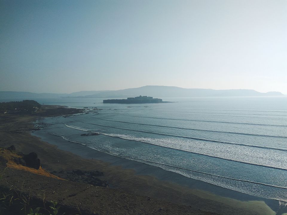 Photo of Forts of Maharashtra !!! 1/9 by oldskool_indian