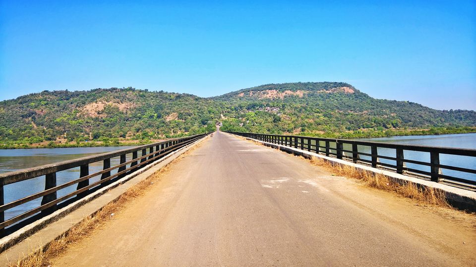 Photo of Forts of Maharashtra !!! 6/9 by oldskool_indian