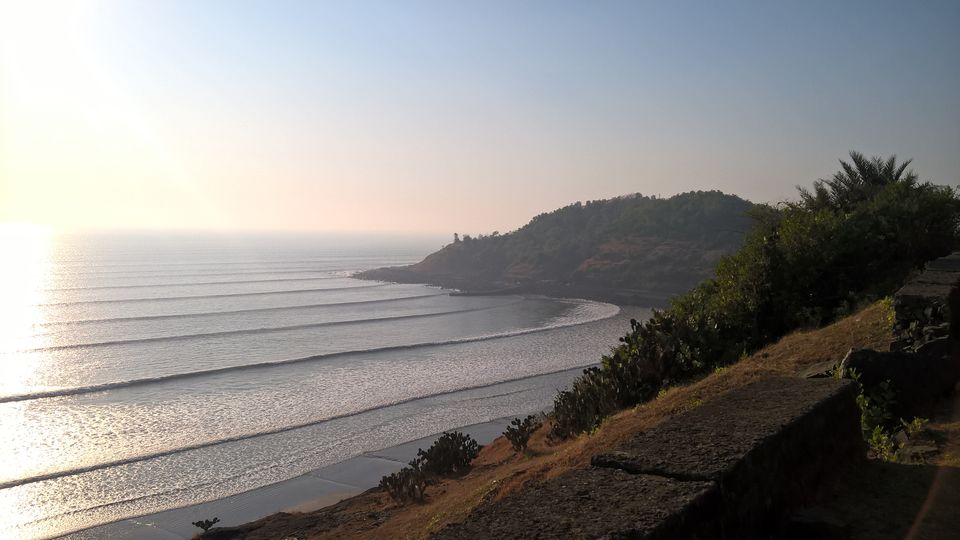 Photo of Forts of Maharashtra !!! 8/9 by oldskool_indian