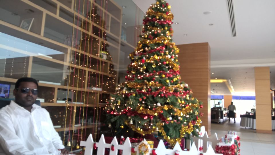 Photo of Hyatt Place Hampi !!! My kind of Select Service Property. by Bonny John