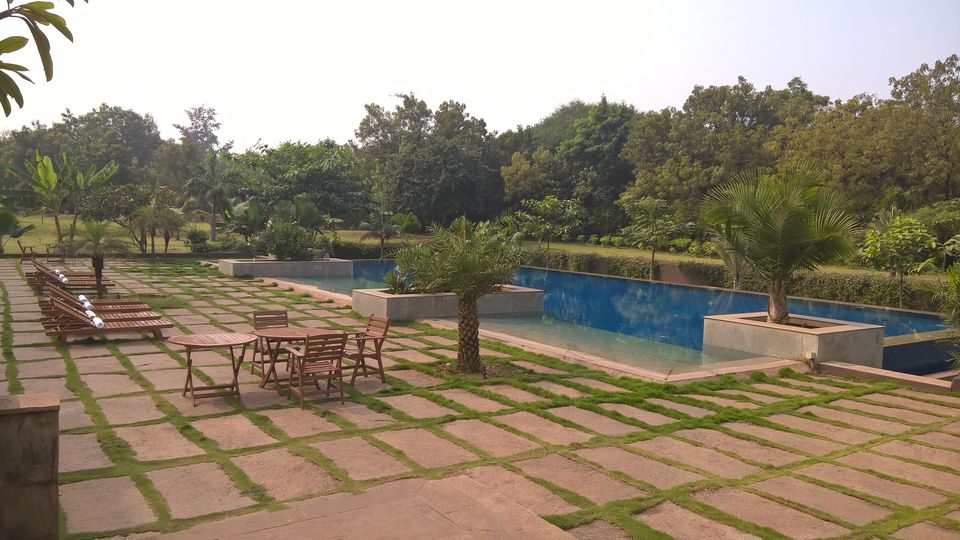 Photo of Hyatt Place Hampi !!! My kind of Select Service Property. by Bonny John