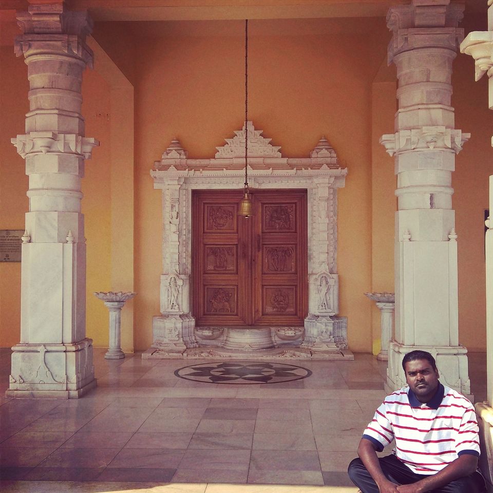 Photo of Hyatt Place Hampi !!! My kind of Select Service Property. by Bonny John