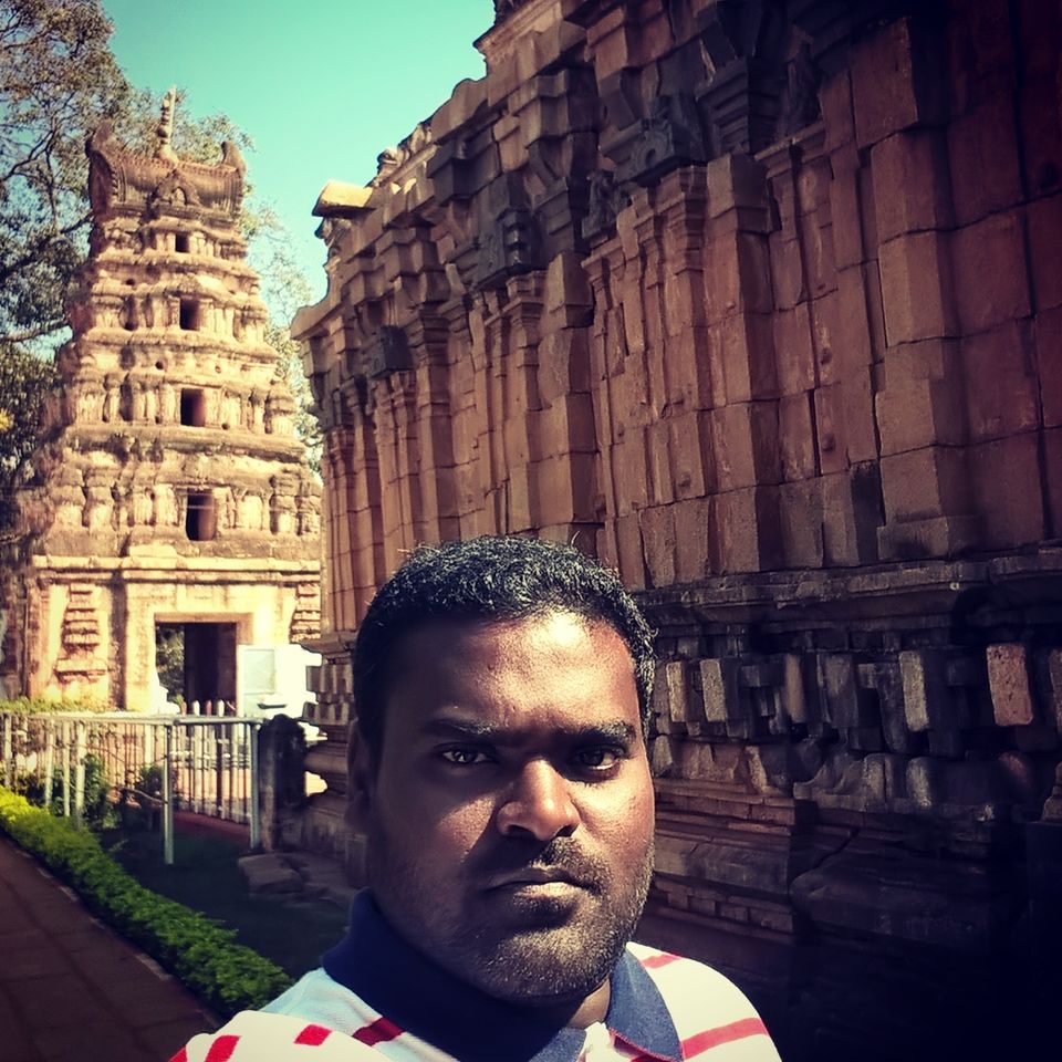 Photo of Hyatt Place Hampi !!! My kind of Select Service Property. by Bonny John