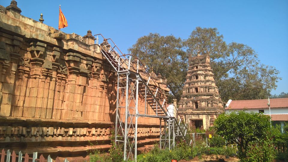 Photo of Hyatt Place Hampi !!! My kind of Select Service Property. by Bonny John