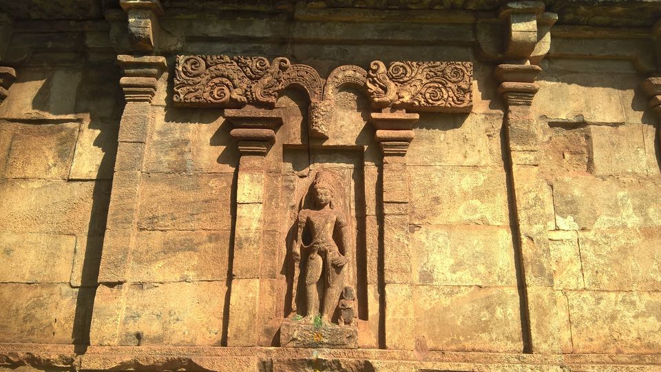 Photo of Hyatt Place Hampi !!! My kind of Select Service Property. by Bonny John