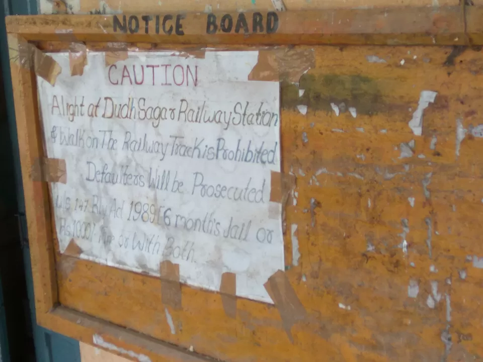 Photo of Kulem, Goa, India by oldskool_indian