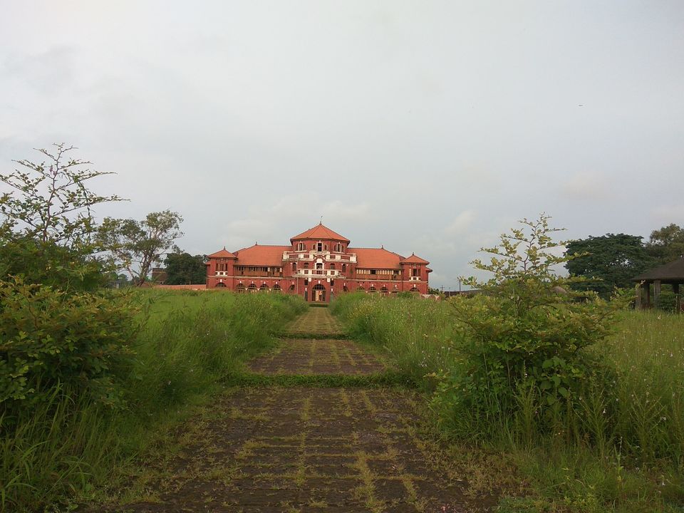 Photo of A Short trip to Ratnagiri !!! 20/22 by oldskool_indian
