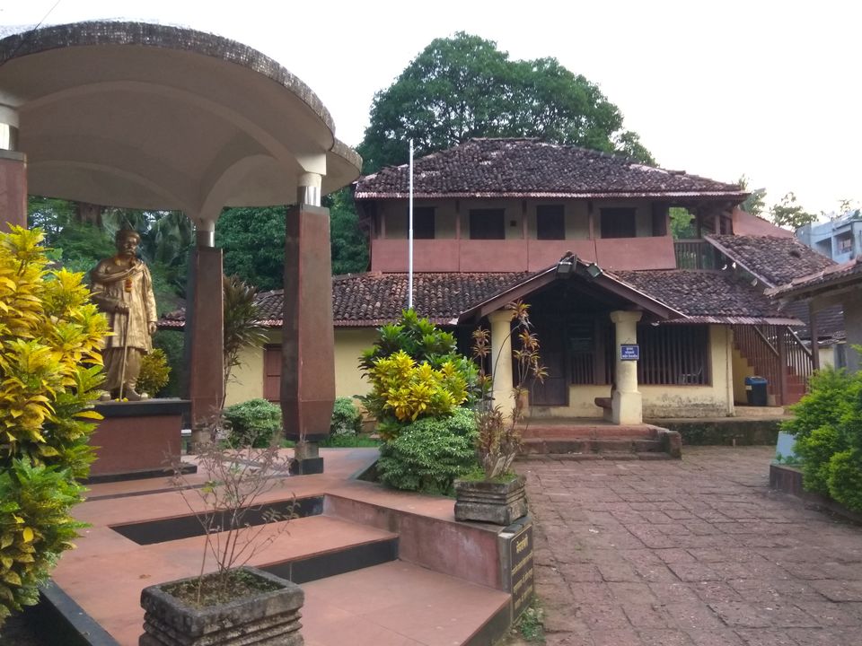 Photo of A Short trip to Ratnagiri !!! 21/22 by oldskool_indian
