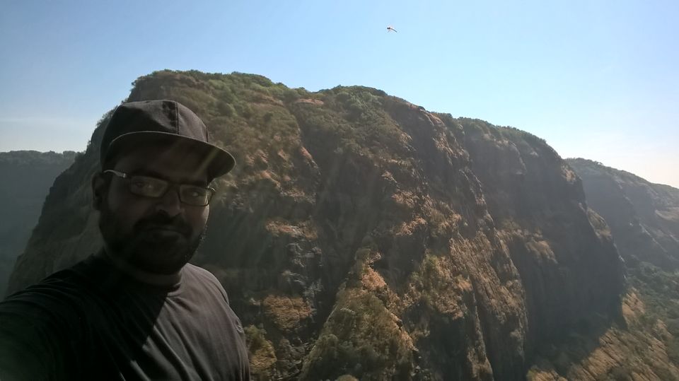Photo of दुर्ग नाद - Forts is where you will find me by oldskool_indian