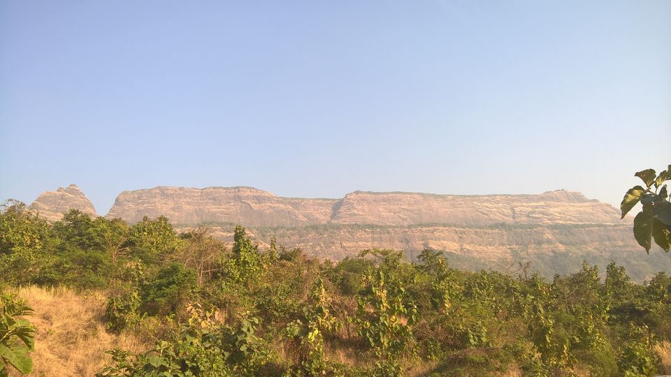 Photo of दुर्ग नाद - Forts is where you will find me by oldskool_indian