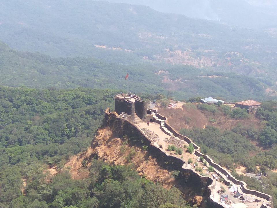 Photo of Forts of Maharashtra !!!मी एक दुर्ग नाद !!! by oldskool_indian