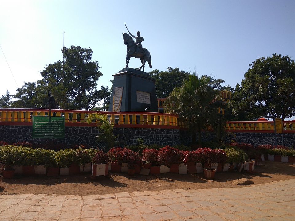 Photo of Forts of Maharashtra !!!मी एक दुर्ग नाद !!! 3/6 by oldskool_indian