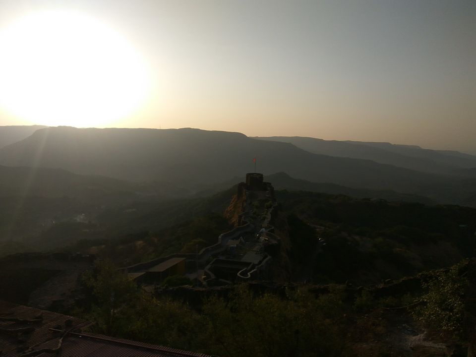 Photo of Forts of Maharashtra !!!मी एक दुर्ग नाद !!! 6/6 by oldskool_indian