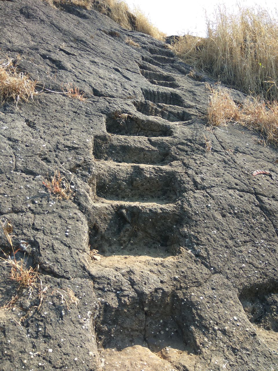 Photo of Forts of Maharashtra : Sarasgad 3/8 by Bonny John