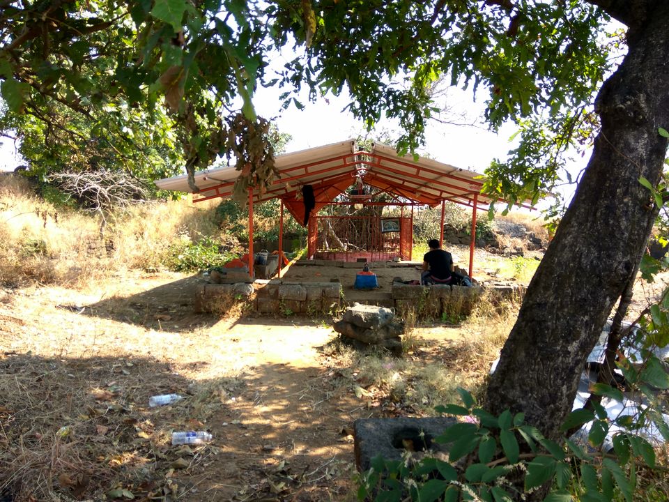 Photo of Forts of Maharashtra : Sarasgad 1/8 by Bonny John
