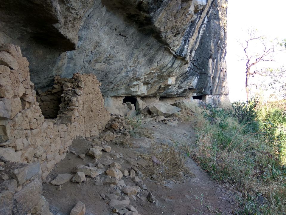 Photo of Forts of Maharashtra : Sarasgad 6/8 by Bonny John