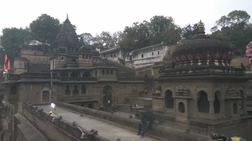 Photo of Maheshwar, Madhya Pradesh, India by oldskool_indian