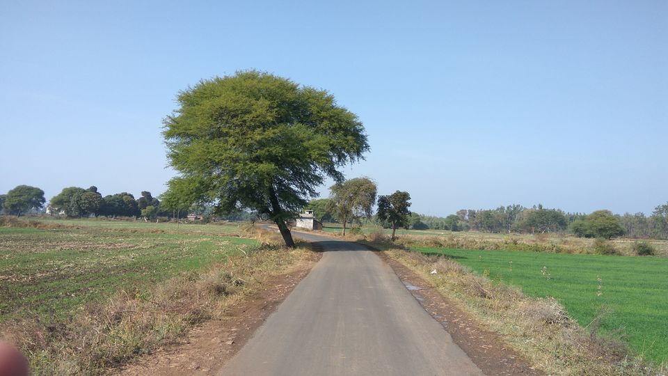 Photo of Road trip to the "Heart of Incredible India" by oldskool_indian