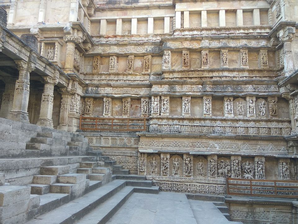 Photo of Two Day Trip to Modhera & Patan - Gujarat by oldskool_indian