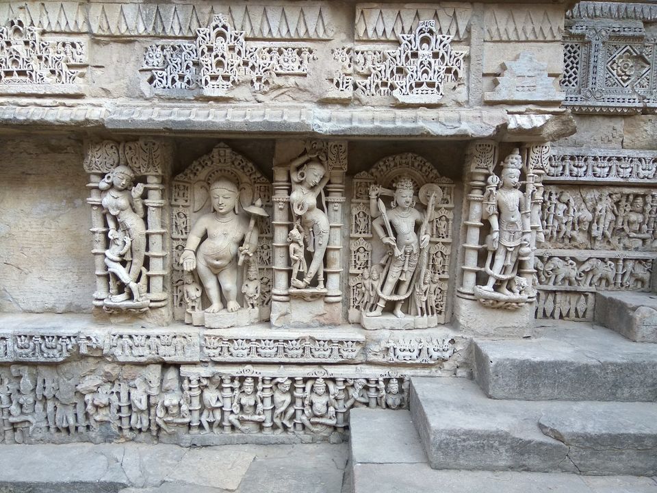 Photo of Two Day Trip to Modhera & Patan - Gujarat by oldskool_indian