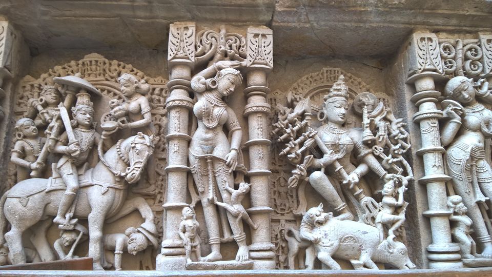 Photo of Two Day Trip to Modhera & Patan - Gujarat by oldskool_indian