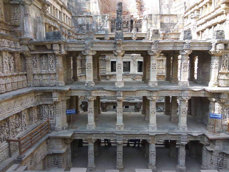 Photo of Two Day Trip to Modhera & Patan - Gujarat by oldskool_indian