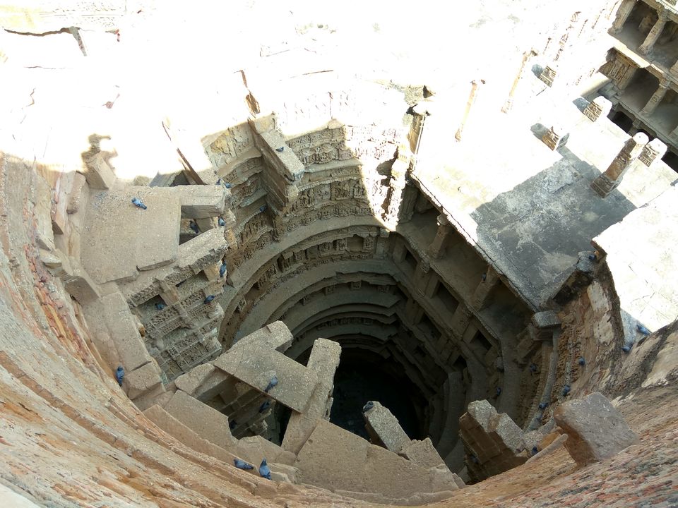 Photo of Two Day Trip to Modhera & Patan - Gujarat by oldskool_indian