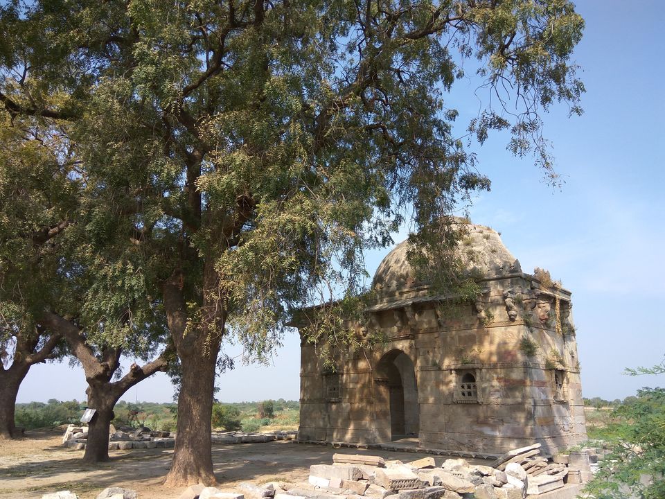 Photo of Two Day Trip to Modhera & Patan - Gujarat by oldskool_indian