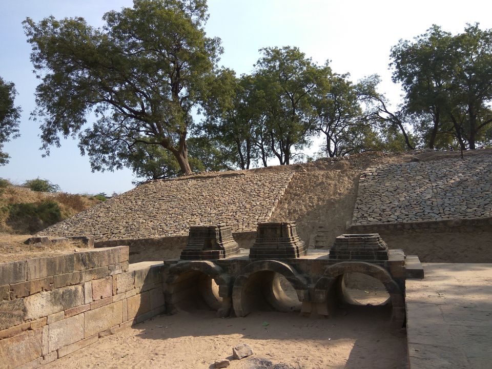 Photo of Two Day Trip to Modhera & Patan - Gujarat by oldskool_indian