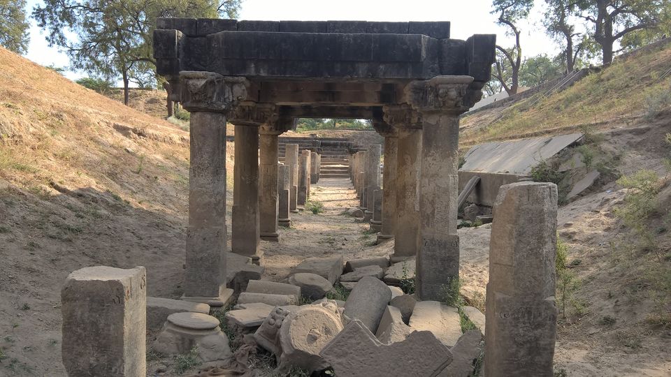 Photo of Two Day Trip to Modhera & Patan - Gujarat by oldskool_indian