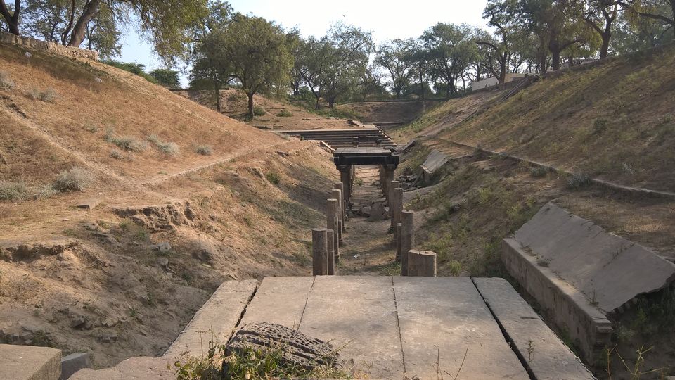 Photo of Two Day Trip to Modhera & Patan - Gujarat by oldskool_indian