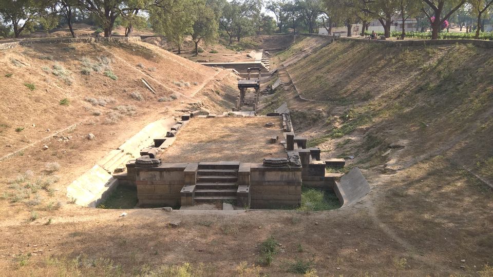Photo of Two Day Trip to Modhera & Patan - Gujarat by oldskool_indian