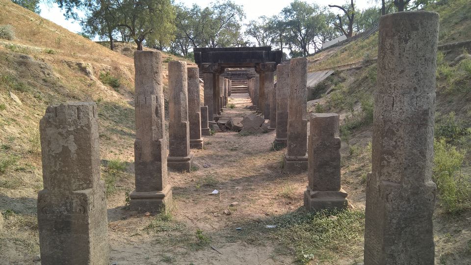 Photo of Two Day Trip to Modhera & Patan - Gujarat by oldskool_indian