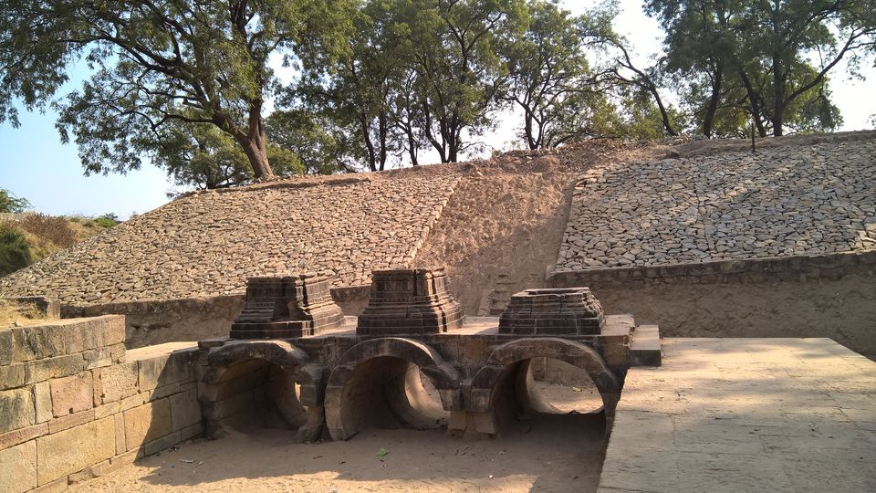 Photo of Two Day Trip to Modhera & Patan - Gujarat by oldskool_indian