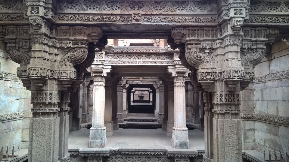 Photo of Short Trip to WoW (VAVs) of Amdavad by oldskool_indian