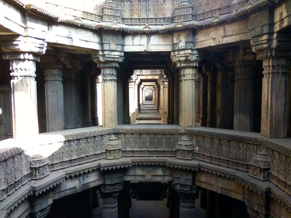 Photo of Dada Harir Vav, Asarwa, Ahmedabad, Gujarat, India by oldskool_indian