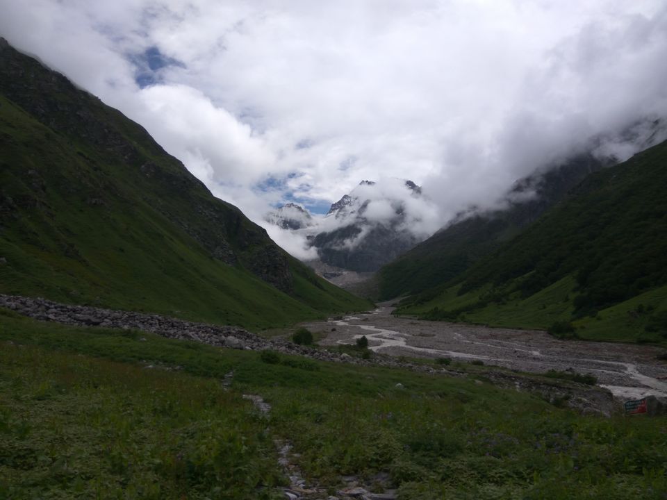 Photo of My First Solo Himalayan Trek - Valley of Flower by oldskool_indian