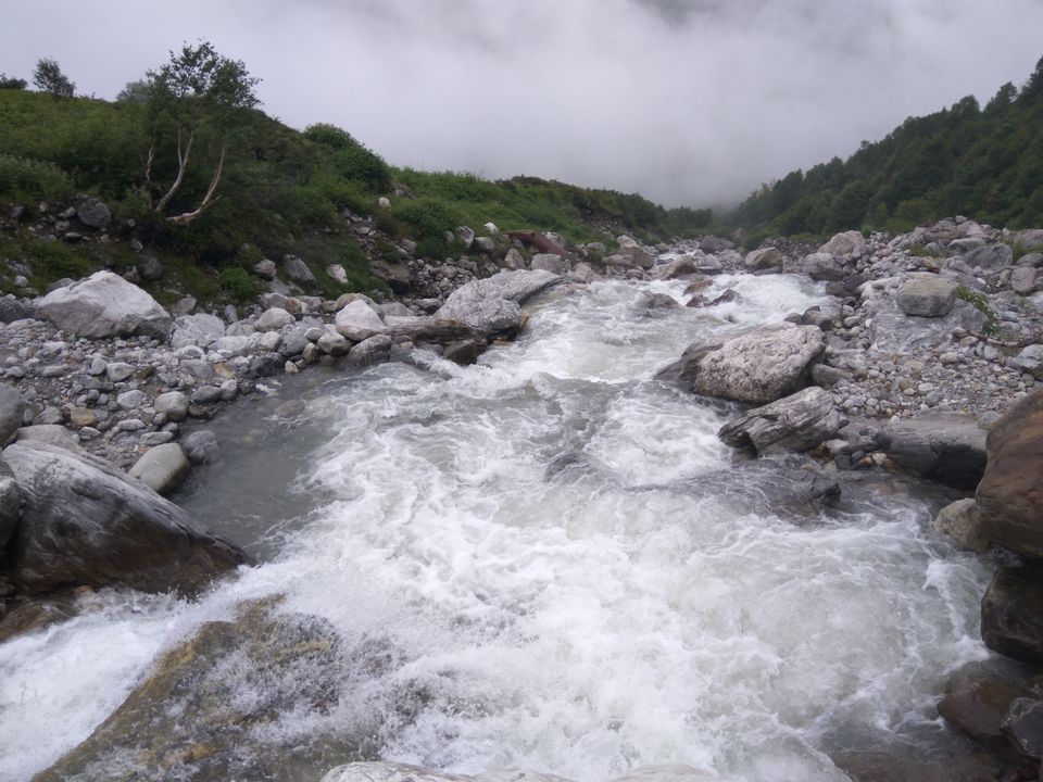 Photo of My First Solo Himalayan Trek - Valley of Flower 9/16 by oldskool_indian