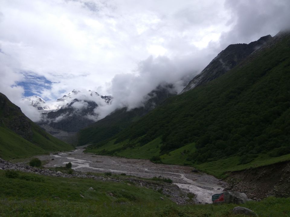 Photo of My First Solo Himalayan Trek - Valley of Flower 10/16 by oldskool_indian