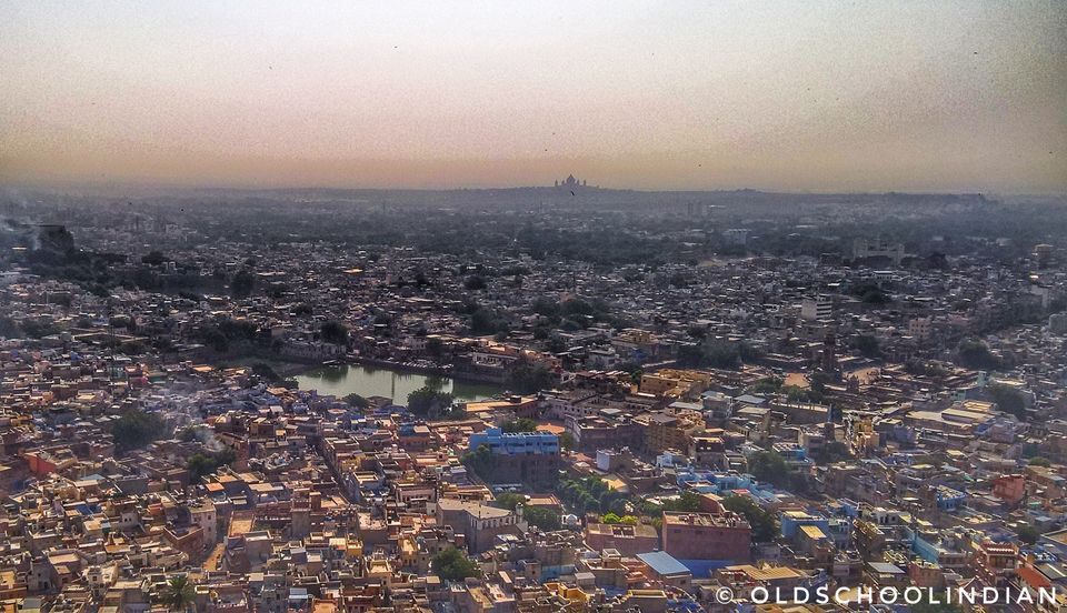 Photo of This is How I saw Rajasthan #rajasthaninphotos by oldskool_indian