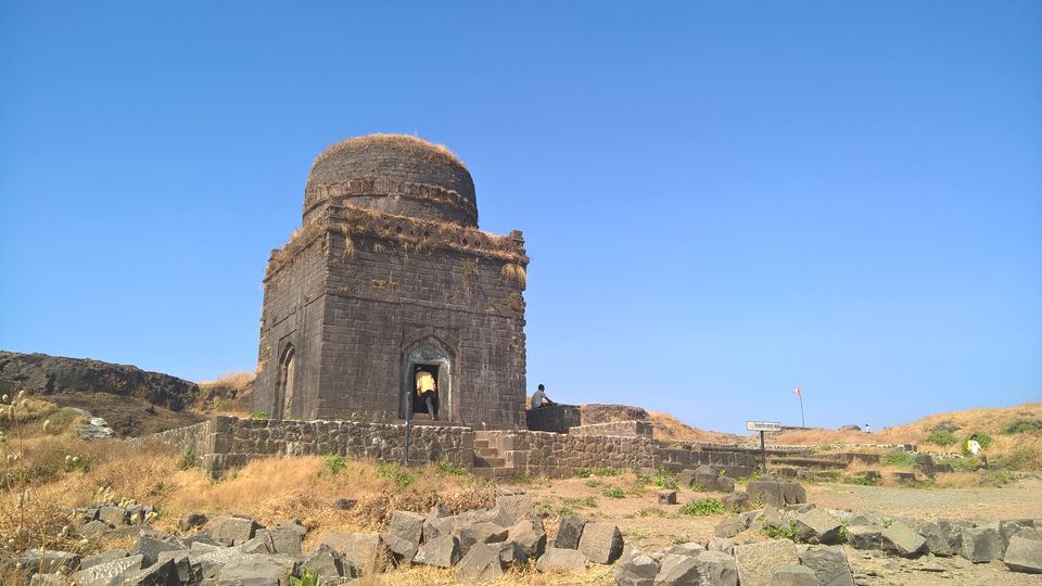 Photo of Short Trip near Mumbai - Camping &Trekking by oldskool_indian