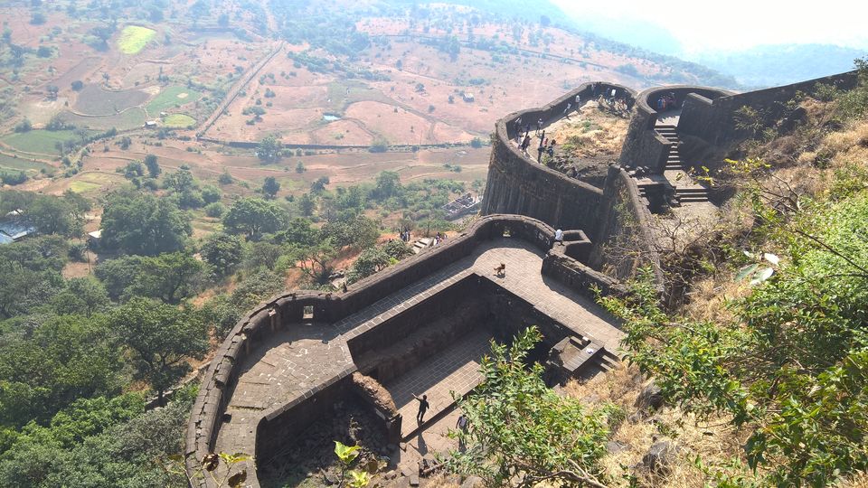 Photo of Short Trip near Mumbai - Camping &Trekking by oldskool_indian