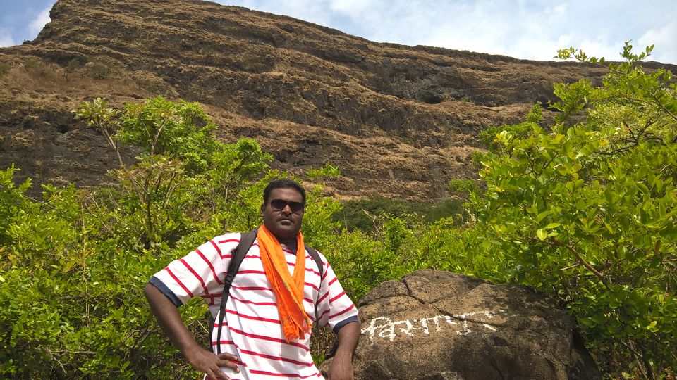 Photo of Short Trip near Mumbai - Camping &Trekking by oldskool_indian