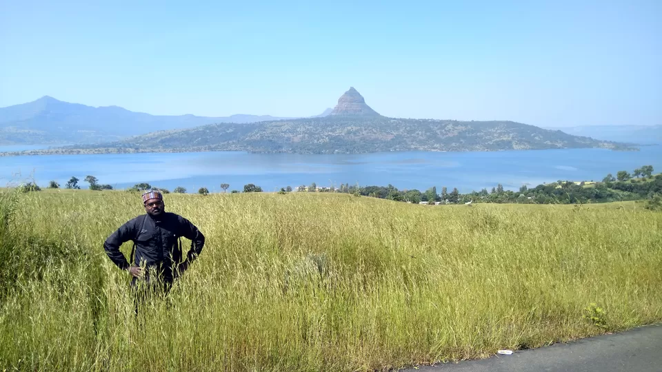 Photo of Tung Fort, Tung, Maharashtra by oldskool_indian