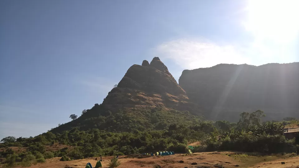 Photo of Kalavantin Durg, Machiprabal, Maharashtra, India by oldskool_indian
